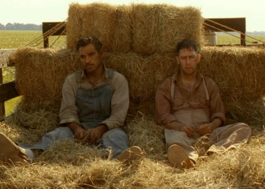 2000: ‘O Brother, Where Art Thou?’ is released